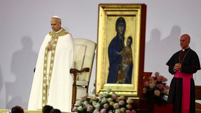 El Papa recuerda a María, la joven española que murió durante el Jubileo de los Jóvenes