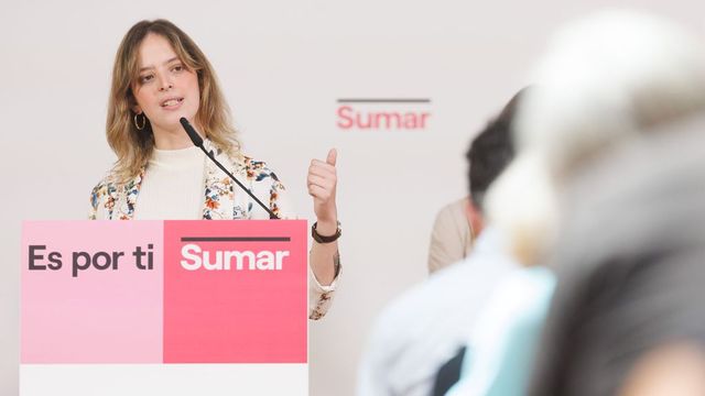 Una diputada de Vox llama a Elizabeth Duval “enferma crónica” por ser transexual