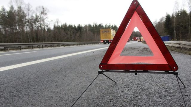Мотоциклетист е загинал в Лясковец след удар в кола