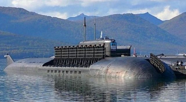 Putin, 'testato il Poseidon, niente di simile al mondo'