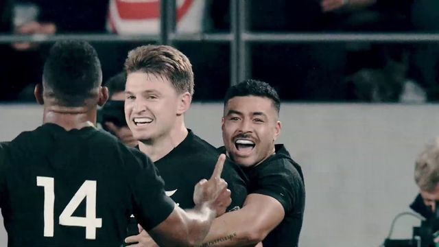 Mondiali di rugby 2019, Inghilterra nella storia: battuta la Nuova Zelanda