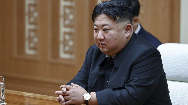 Új atomreaktort épített Észak-Korea