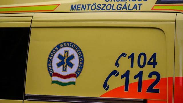 Meghalt egy amerikai katona Magyarországon