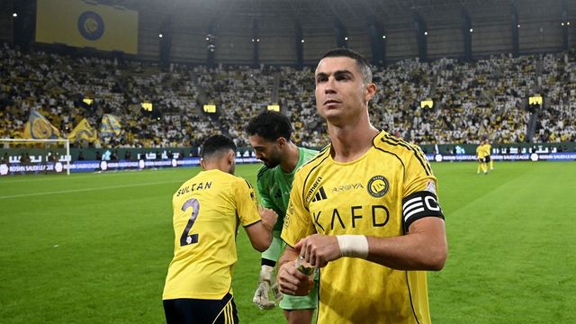 Suspense Over Cristiano Ronaldo’s India Visit Continues As Visa Application Filed But Saudi Media Claims He Won’t Travel