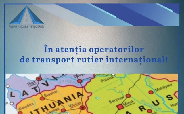 Frontiera dintre Lituania și Belarus va rămâne închisă până la sfârșitul lui noiembrie