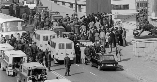 Muore a 93 anni Tejero, tentò golpe in Spagna nel 1981