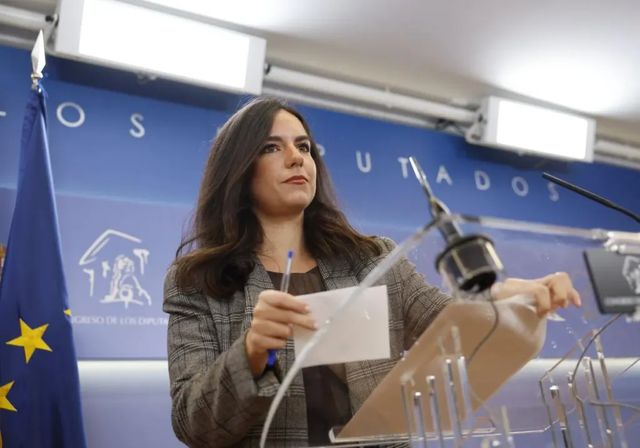 Vox redobla la presión sobre el PP para que «deje de marear» y presente ya la moción de censura