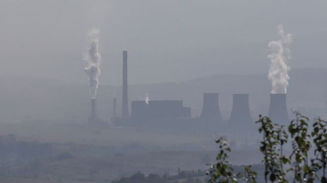 270 000 лева глоби за ТЕЦ ”Бобов дол” заради мръсен въздух