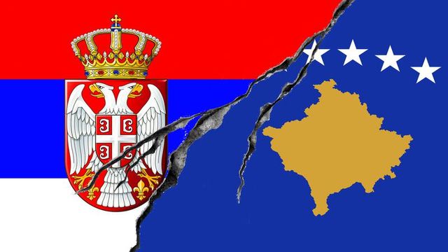 Alertă de securitate în Serbia în urma unei operațiuni a Poliției din Kosovo