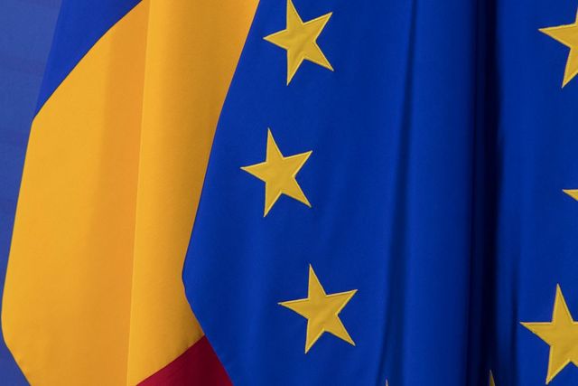 România a primit a treia tranșă de trei miliarde de euro din împrumutul de la Comisia Europeană
