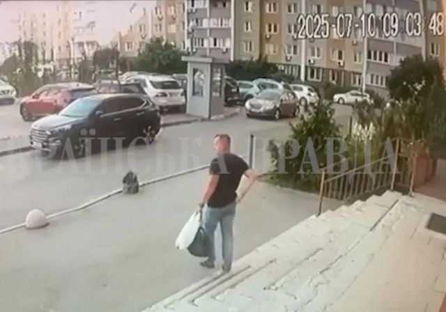 Ucrania asegura haber matado a los agentes rusos sospechosos del asesinato del coronel en Kiev