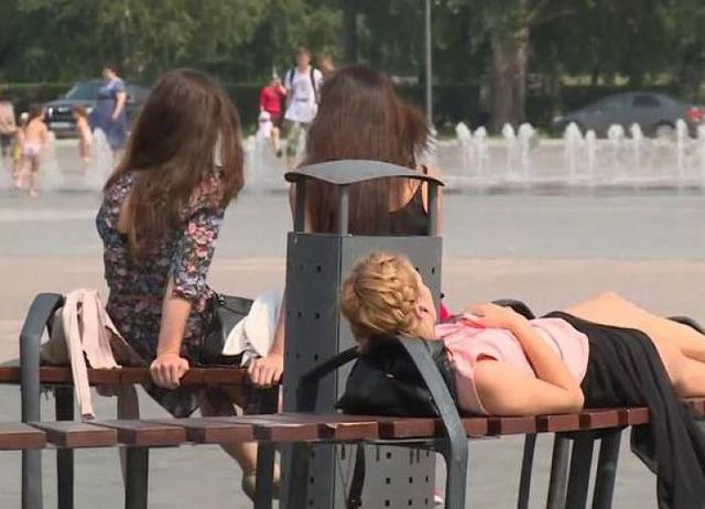 На Кубани объявлено экстренное предупреждение о погоде