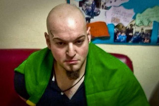 Strage di Macerata, la Cassazione conferma condanna a 12 anni di carcere per Luca Traini