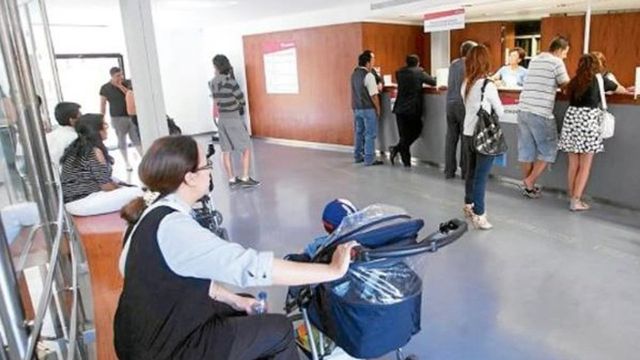 Deniegan el cambio registral de sexo de un sargento que lo quería para ascender