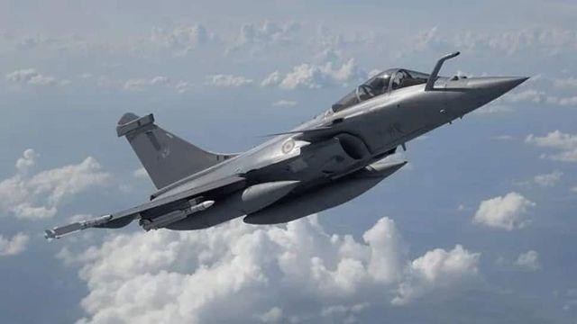 Dassault Aviation Rejects Fresh Allegations of Corruption in Rafale Fighter Jet Deal