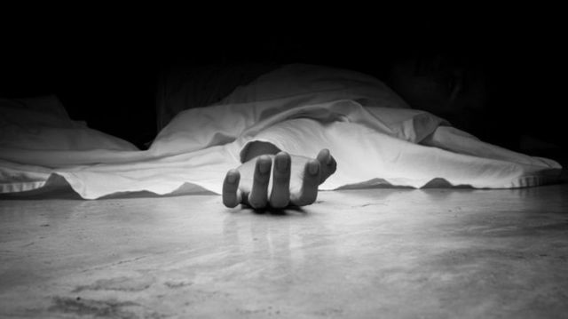 Chișinău: Un bărbat a fost ucis și lăsat să zacă patru zile într-un apartament