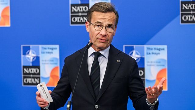 Szijjártó Péter szerint nagy lehetőség hazánk számára a védelmi kiadások növelése