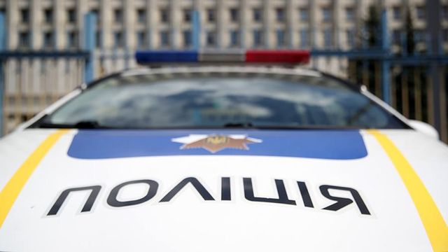 На Украине ликвидировали подозреваемого в захвате заложника
