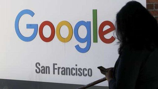 Google removes misleading ads related to voting, elections