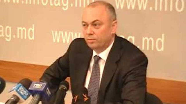 Valeriu Pasat, nemulțumit de modul în care Procuratura Generală și-a prezentat scuze publice