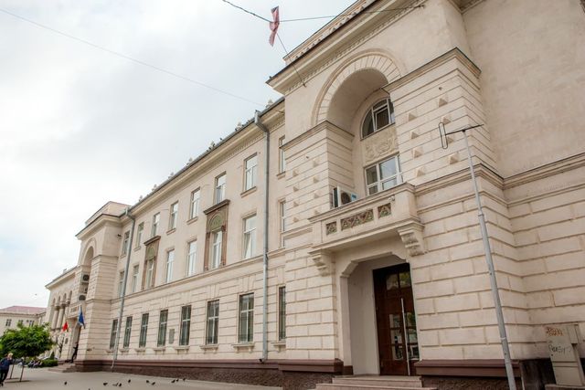 Procuratura Generală renunță la acuzațiile aduse Grupului Petrenco