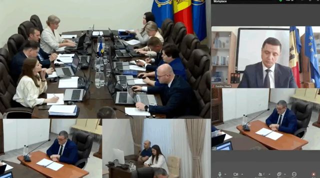 Marcel Dumbravan, propus șef la Procuratura Anticorupție