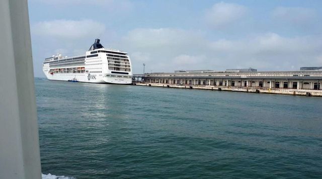 Coronavirus, Malta nega l'attracco a una nave Msc Opera