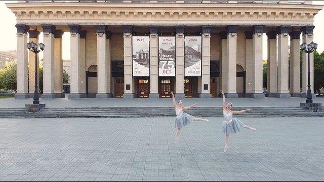 Бурятский театр оперы и балета закроет юбилейный сезон онлайн-концертом