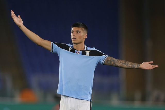 Lazio-Cagliari, i convocati di Inzaghi: torna Correa