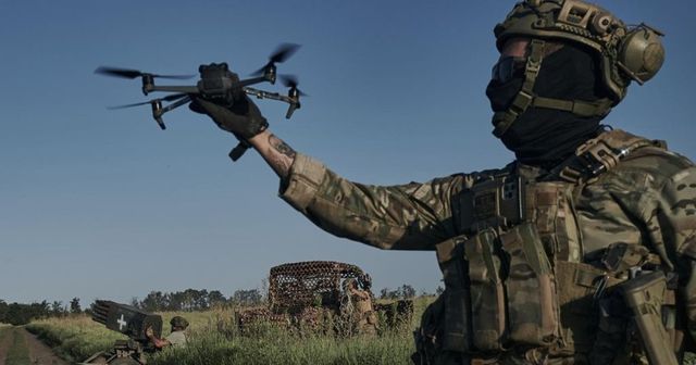 Kiev, nella notte Zaporizhzhia bombardata 91 volte