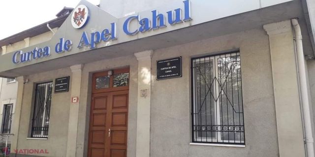 Dosarul Șor: Curtea de Apel a vrut să continue ședința fără materialele cauzei