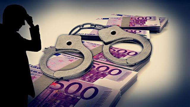 România rămâne în top trei cele mai corupte țări din UE - Raport Transparency International