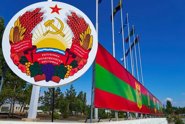 Firmele din Transnistria vor plăti taxe vamale în Republica Moldova de la 1 ianuarie. Liderul regiunii separatiste - furios