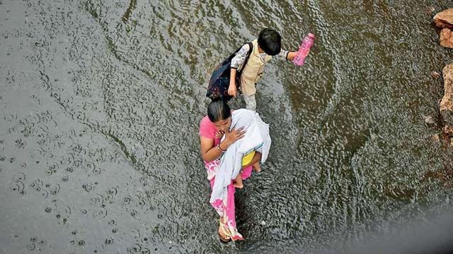 Kerala, Karnataka likely to receive heavy rain today
