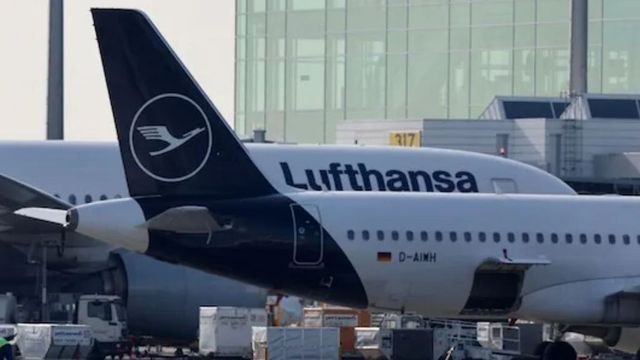 Indian Student Stabs Teens With Fork, Slaps Female Flyer Aboard Germany-Bound Flight