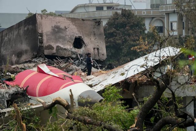 Media Reports On Air India Crash Speculative & Premature, Says US Transport Safety Body