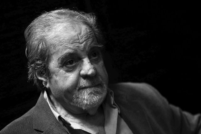 Meghalt Juan Marsé világhírű spanyol író