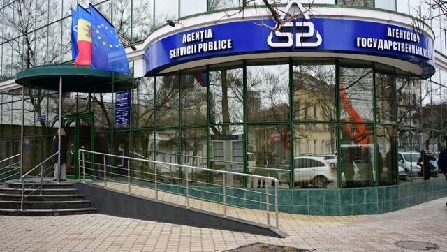 ASP a suspendat temporar depunerea online a cererilor pentru serviciile de stare civilă