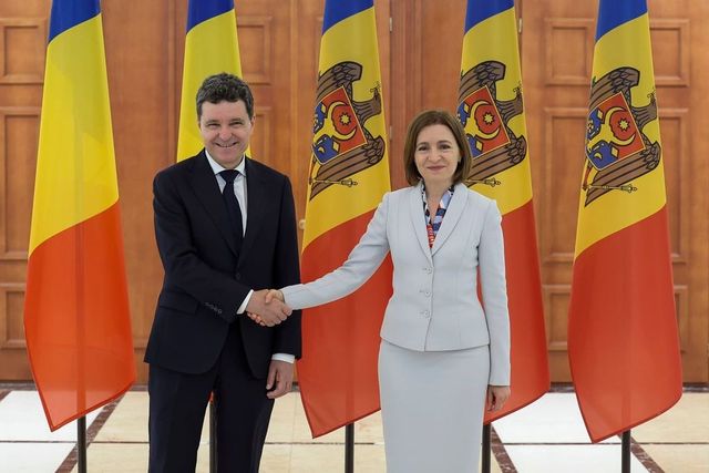 Republica Moldova celebrează astăzi Ziua Limbii Noastre