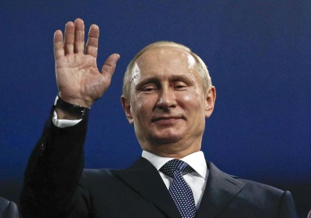 Путин подписал указ о выдаче паспортов РФ жителям Донецка и Луганска