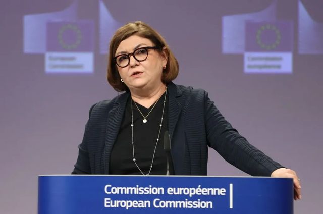 Adina Vălean: Scandalul Bîstroe nu se vede în niciun fel la Bruxelles, nu există