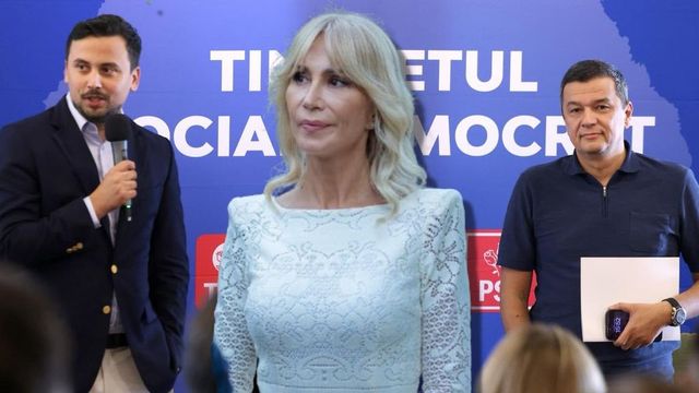 Turcan, despre decizia CCR privind reforma pensiilor magistraților: Pare să fie influențată de PSD