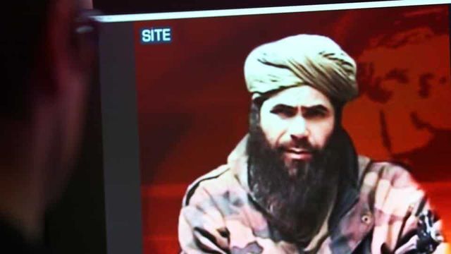 French Forces Kill Leader Of Al-Qaeda In Islamic Maghreb