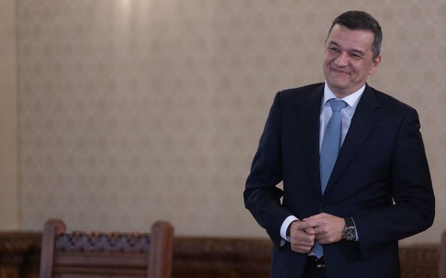 Nicușor Dan: Nu văd de ce nu l-aș pune premier pe Grindeanu
