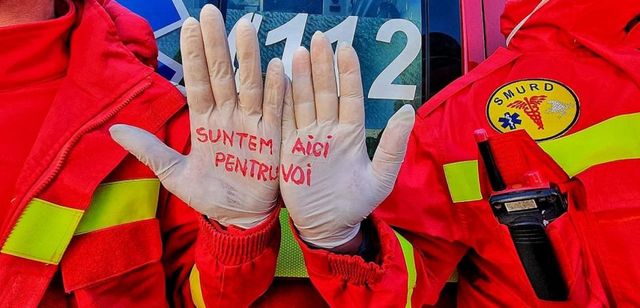 Cinci pompieri de la Detașamentul din Cernavodă, confirmați cu coronavirus