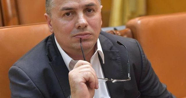 Inițiatorul legii Autostrăzii Unirii cere audierea ministrului Cuc în Parlament