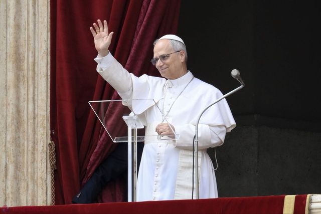 Papa Leon al XIV-lea face un apel urgent pentru pace globală în primul său mesaj duminical