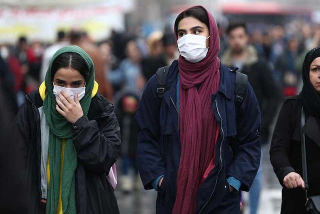 Ministrul Sănătății al Iranului, depistat pozitiv cu coronavirus