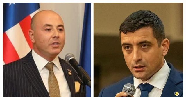 Ambasadorul României în SUA critică faptul că Simion a aplaudat excluderea din Visa Waiver