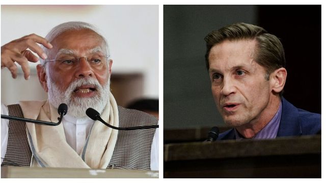 'PM Modi Is Incredibly Popular': US Congressman From Georgia Confident In Modi's Re-Election Prospects